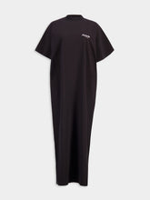 Balenciaga Beverly Hills T-Shirt Dress