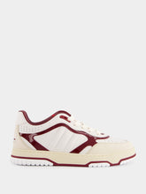 Gucci Re-Web Leather Sneaker