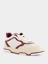 Gucci Re-Web Leather Sneaker