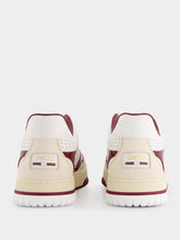 Gucci Re-Web Leather Sneaker