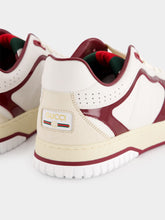 Gucci Re-Web Leather Sneaker