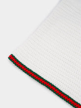 Gucci Cotton-Effect Shorts with Horsebit