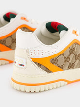 Gucci Re-Web Sneakers