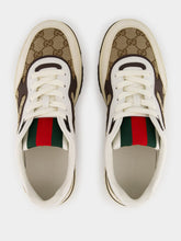 Gucci Re-Web Sneaker