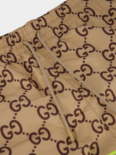 Gucci GG Print Swim Shorts