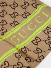 Gucci GG Print Swim Shorts