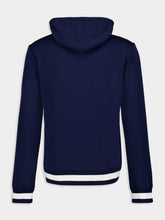 Gucci Technical Jersey Hooded Sweatshirt