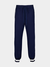 Gucci Technical Jersey Jogging Pants