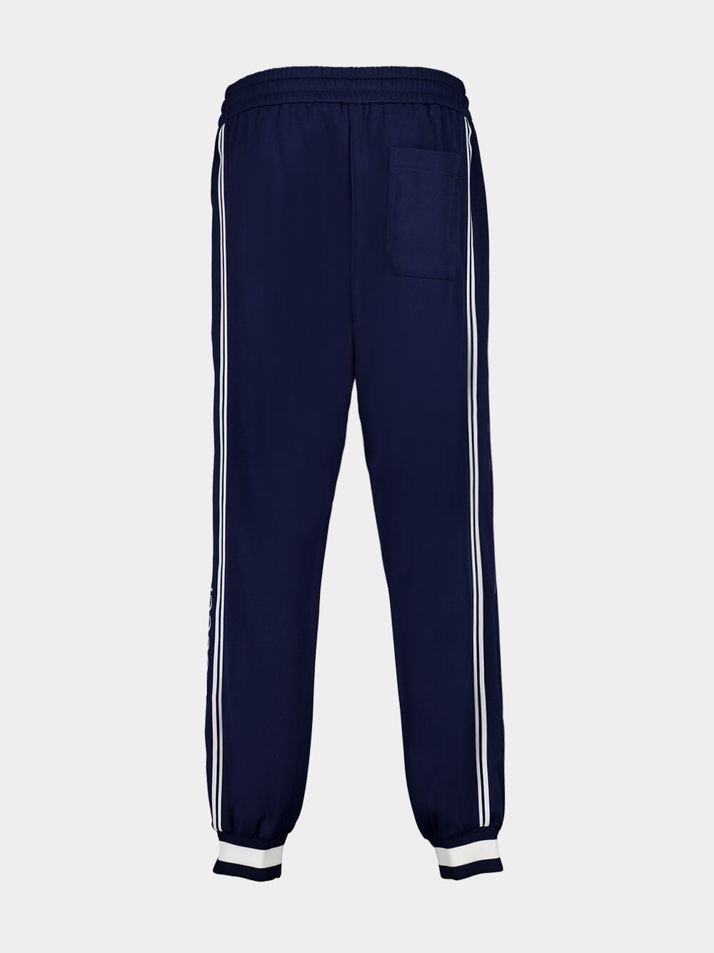 Technical Jersey Jogging Pants