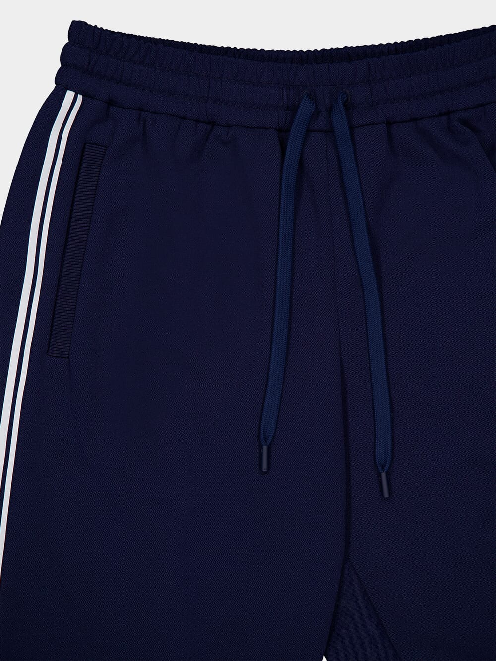 Technical Jersey Jogging Pants