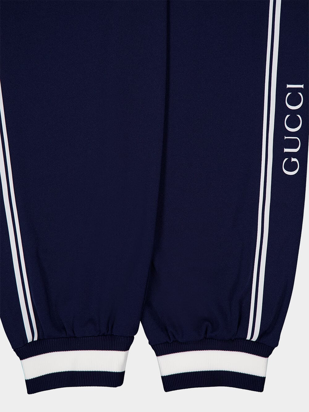 Technical Jersey Jogging Pants