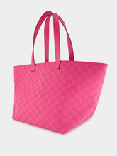 Gucci Pink Totissima Medium Tote Bag