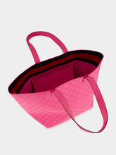 Gucci Pink Totissima Medium Tote Bag