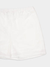 Gucci Casual White Cotton Shorts