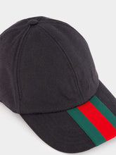 Gucci GG Canvas Baseball Hat