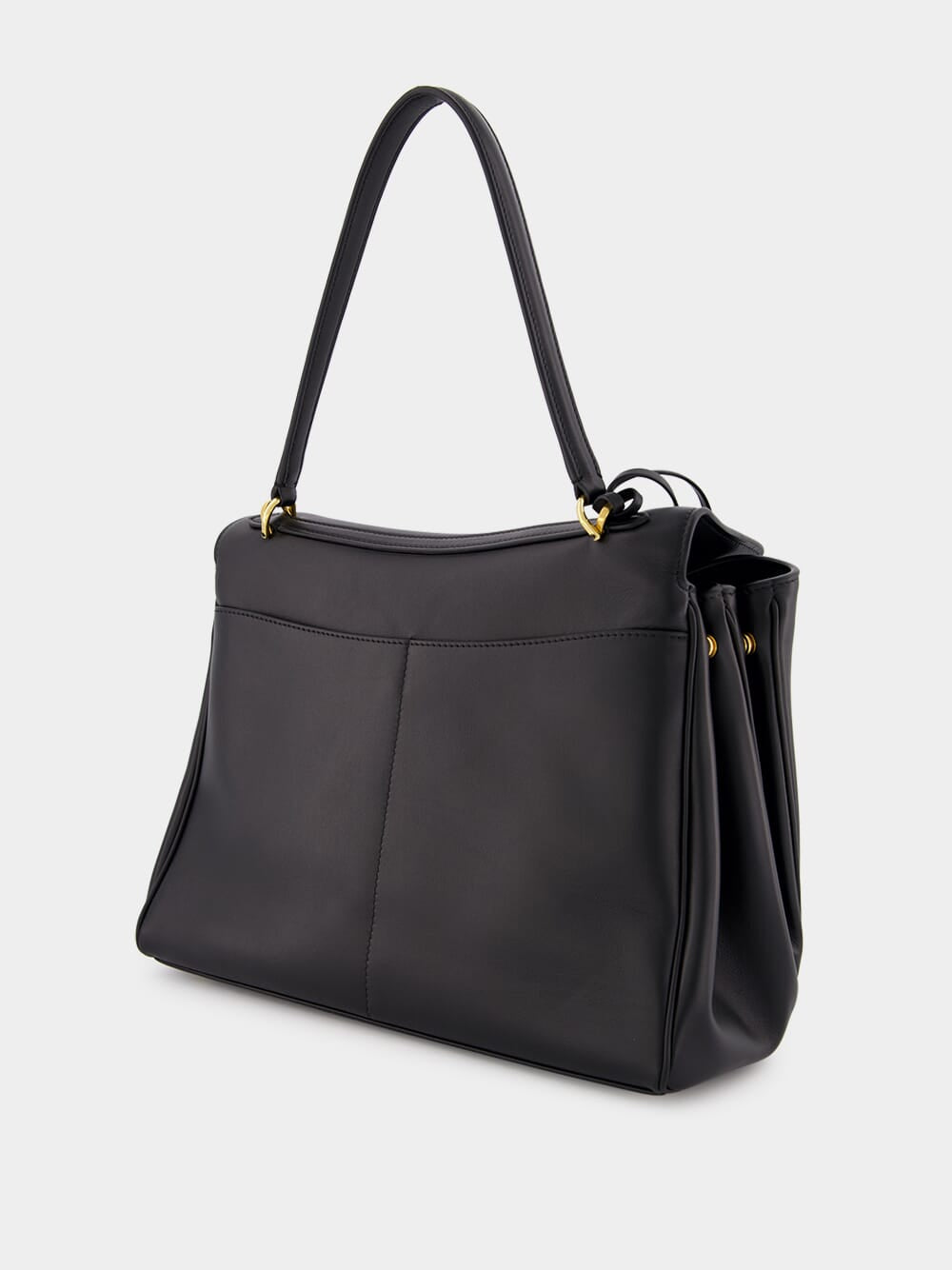 Black Rodeo Medium Tote