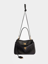 Balenciaga Black Rodeo Small Handbag