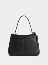 Balenciaga Black Rodeo Small Handbag