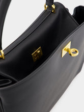 Balenciaga Black Rodeo Small Handbag