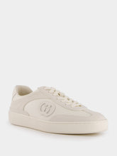 Gucci Interlocking G Sneaker
