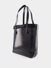 Alexander McQueen Logo Printed Tote Bag