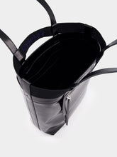 Alexander McQueen Logo Printed Tote Bag