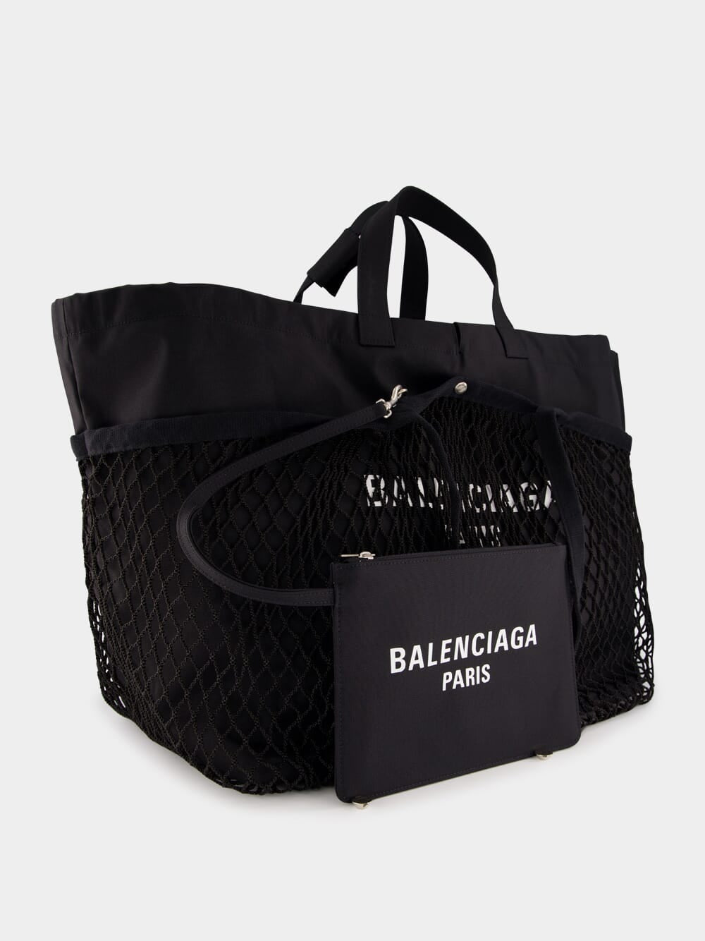 24/7 Large Tote Bag