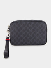 Gucci Pouch GG Supreme Canvas