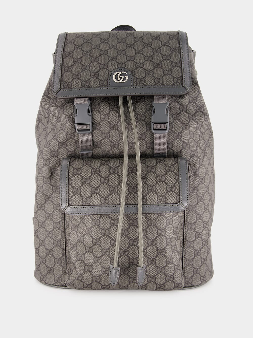 Gucci Ophidia Large GG Backpack | Fashion Clinic display picture 2