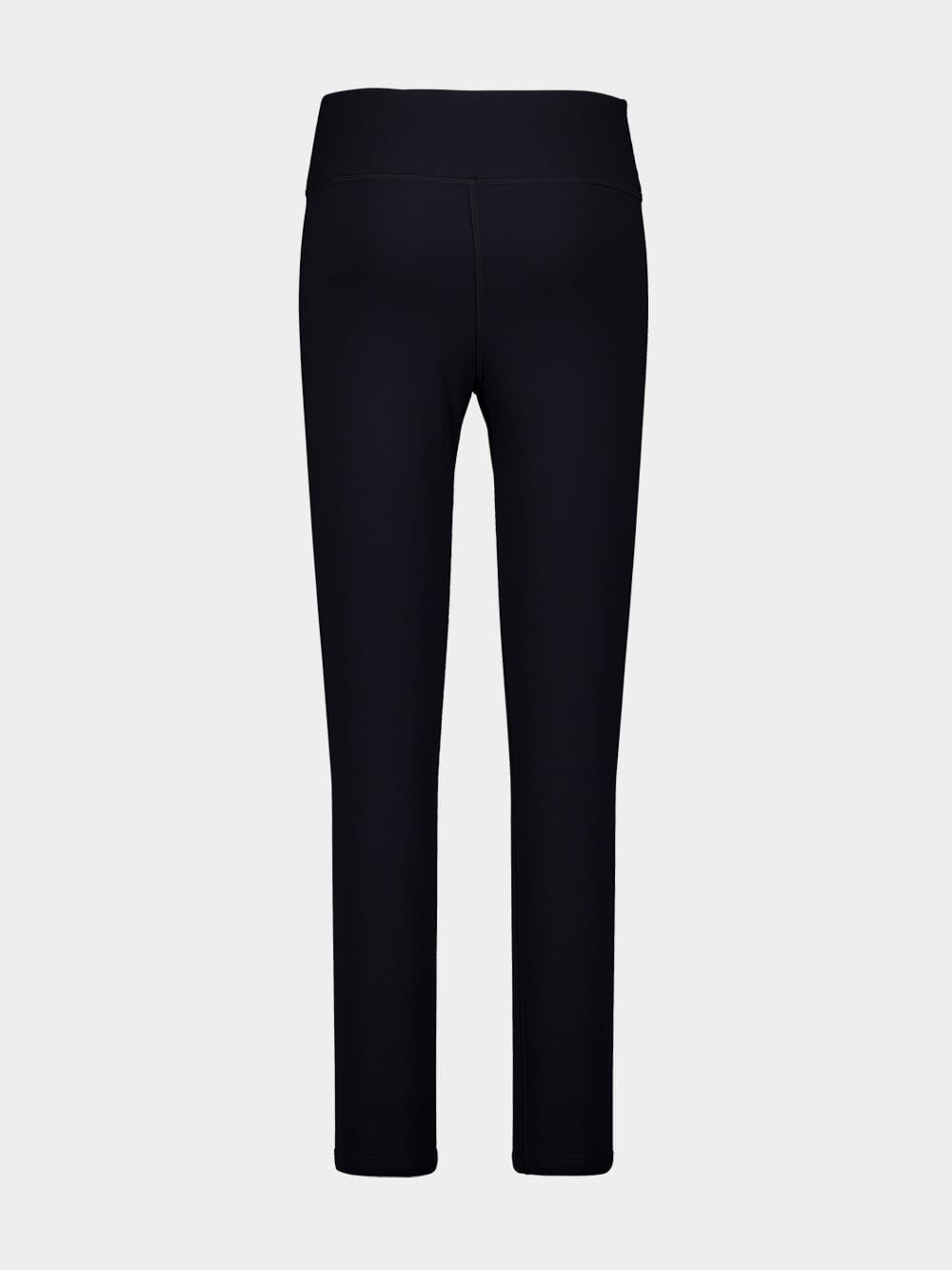 Black Activewear Leggings