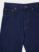 Gucci Cropped Denim Pants