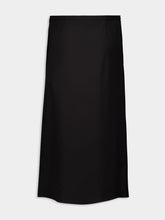 Gucci Embroidered Midi Skirt