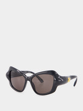 Balenciaga Palazzo Cat Sunglasses