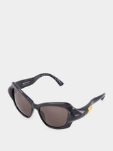 Balenciaga Palazzo Cat Sunglasses