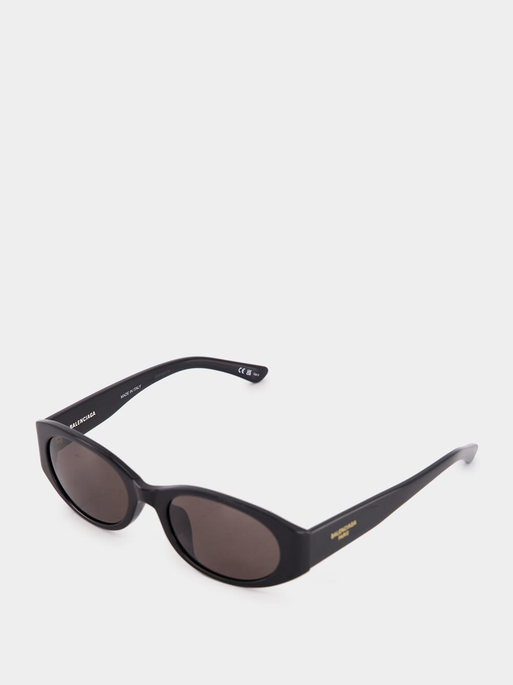 Tuesday Round Frame Sunglasses