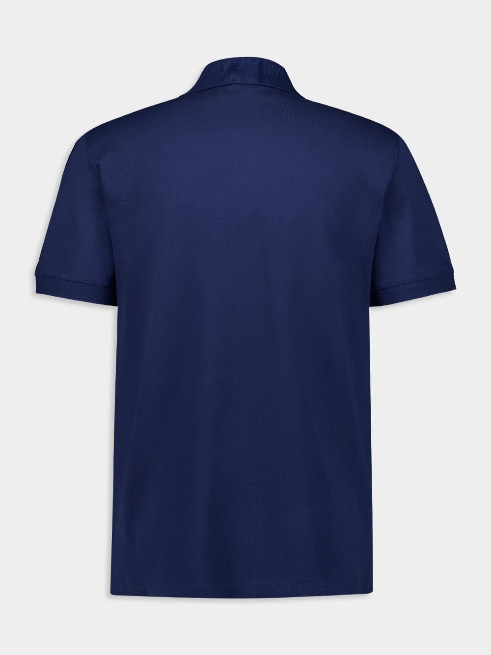 Blue Polo Shirt