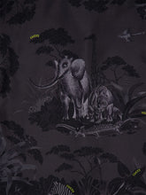 Gucci Flora and Fauna Print Silk Shirt