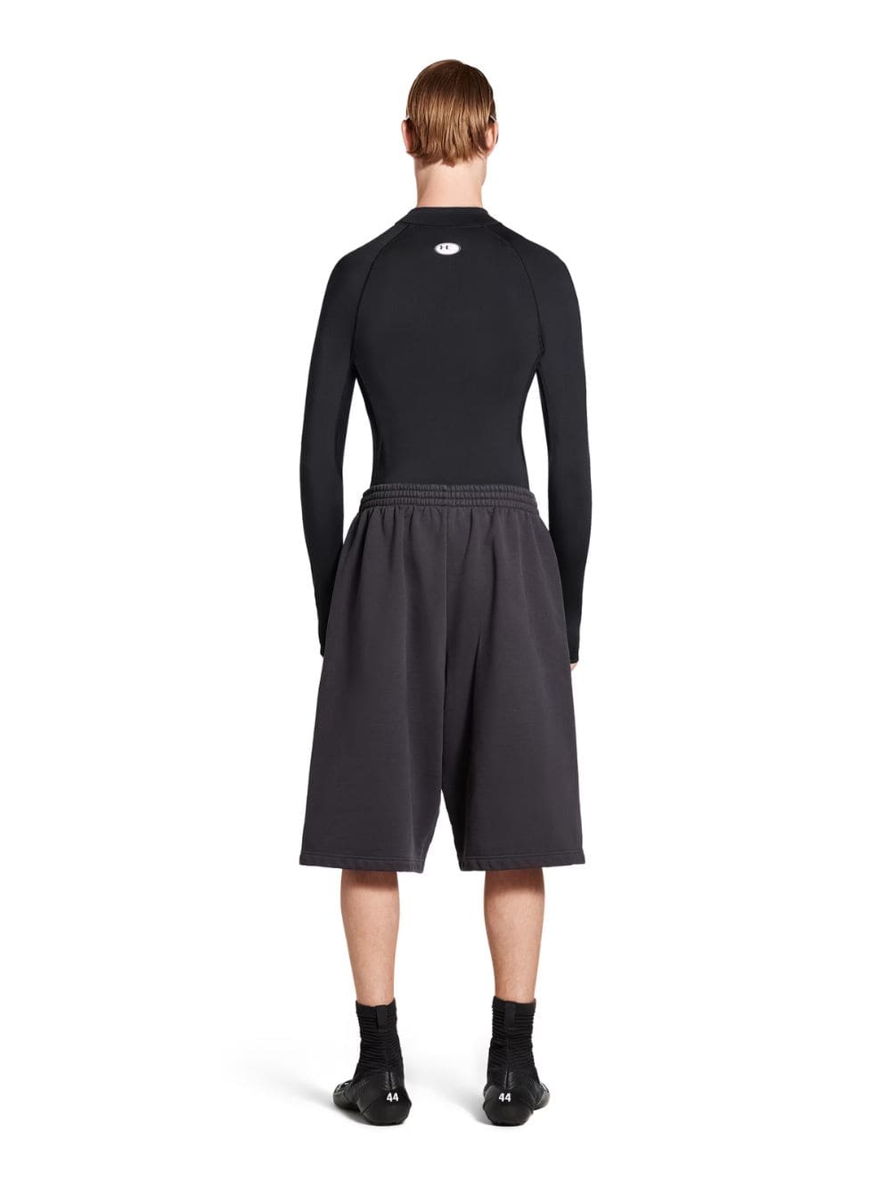 Black Under Armour® Large Shorts