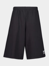 Black Under Armour® Large Shorts | PDP - Fashion Clinic