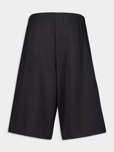 Black Under Armour® Large Shorts | PDP - Fashion Clinic