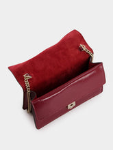 Gucci Rosso Ancora Dionysus Super Mini Bag