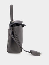 Balenciaga Grey Rodeo Mini Handbag