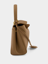 Balenciaga Latte Rodeo Mini Handbag