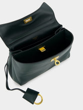 Balenciaga Rodeo Mini Handbag in Pine Green Calfskin