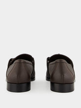Bottega Veneta Fondant Brown Astaire Loafer