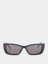 Gucci Cat Eye Sunglasses
