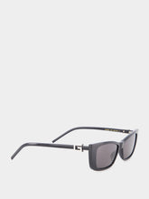 Gucci Cat Eye Sunglasses