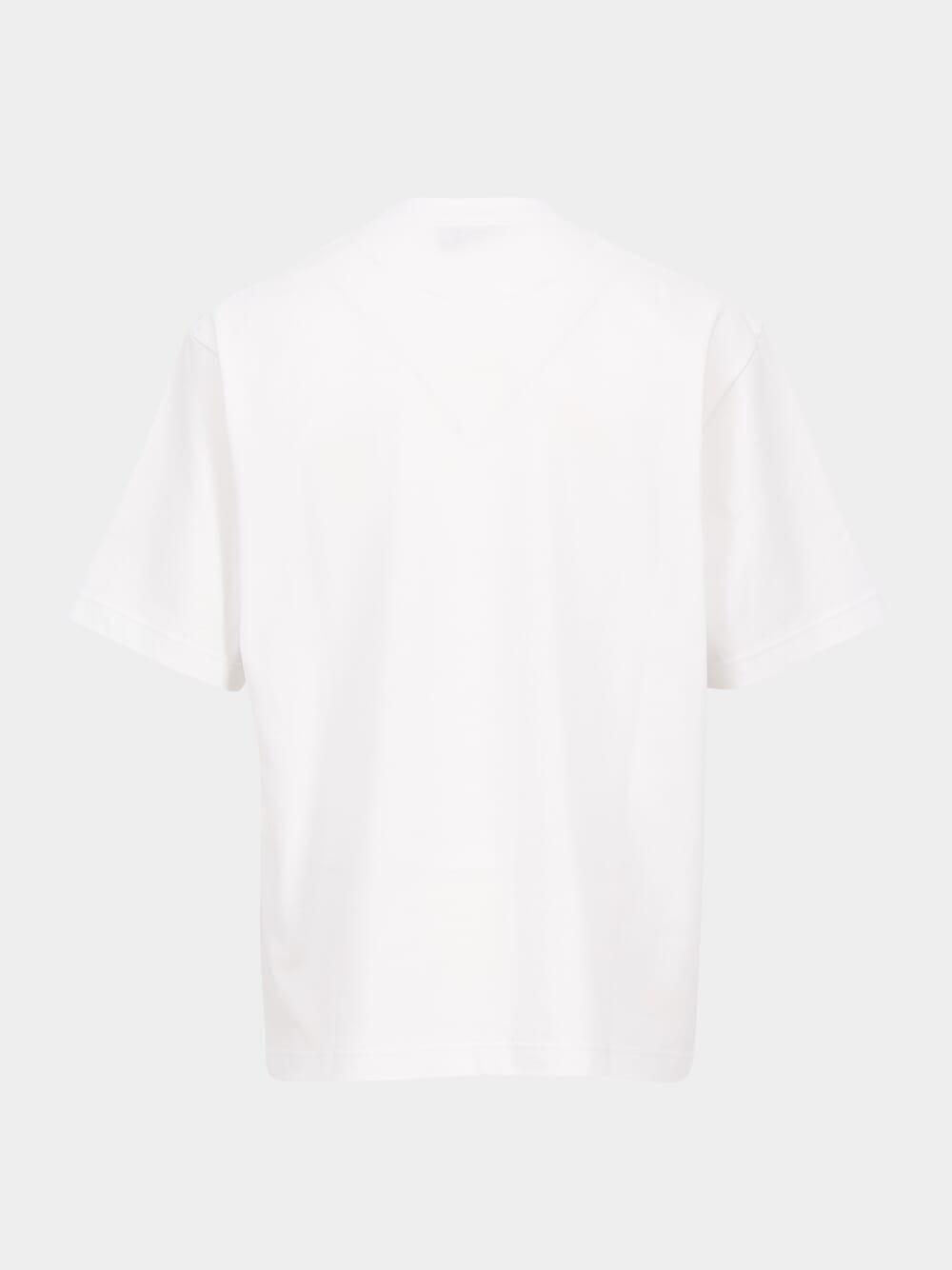 Oversized Gucci University T-Shirt