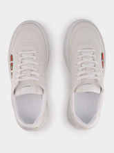 Gucci Web Print Chunky Sneaker