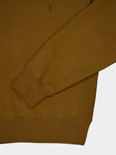 Saint Laurent Marron Crewneck Sweatshirt